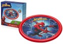 Bestway Dmuchany Brodzik Mata Z Fontanną Spiderman 165 cm Bestway