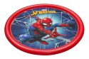 Bestway Dmuchany Brodzik Mata Z Fontanną Spiderman 165 cm Bestway