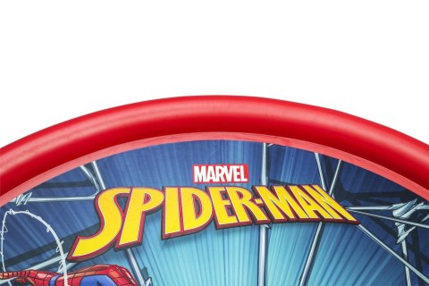 Bestway Dmuchany Brodzik Mata Z Fontanną Spiderman 165 cm Bestway Bestway Dmuchany Brodzik Mata Z Fontanną Spiderman 165 cm Bestway