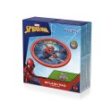 Bestway Dmuchany Brodzik Mata Z Fontanną Spiderman 165 cm Bestway