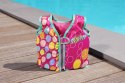 Bestway Kamizelka Do Nauki Pływania Różowa 51 cm Bestway
