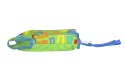 Bestway Kamizelka Do Nauki Pływania Zielona 51 cm Bestway