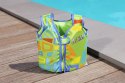 Bestway Kamizelka Do Nauki Pływania Zielona 51 cm Bestway