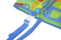 Bestway Kamizelka Do Nauki Pływania Zielona 51 cm Bestway
