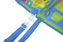 Bestway Kamizelka Do Nauki Pływania Zielona 51 cm Bestway