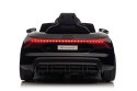 LEAN CARS Auto Na Akumulator Audi E- Tron GT Czarne QLS-6888