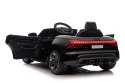 LEAN CARS Auto Na Akumulator Audi E- Tron GT Czarne QLS-6888