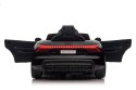 LEAN CARS Auto Na Akumulator Audi E- Tron GT Czarne QLS-6888