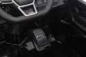 LEAN CARS Auto Na Akumulator Audi E- Tron GT Czarne QLS-6888
