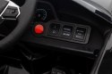 LEAN CARS Auto Na Akumulator Audi E- Tron GT Czarne QLS-6888