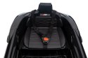 LEAN CARS Auto Na Akumulator Audi E- Tron GT Czarne QLS-6888
