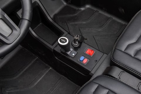 LEAN CARS Auto Na Akumulator Buggy A033 4x4 24V Złoty LEAN CARS Auto Na Akumulator Buggy A033 4x4 24V Złoty