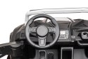 LEAN CARS Auto Na Akumulator Buggy A033 4x4 24V Złoty