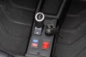 LEAN CARS Auto Na Akumulator Buggy A033 4x4 24V Złoty