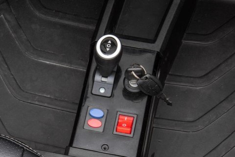 LEAN CARS Auto Na Akumulator Buggy A033 4x4 24V Złoty LEAN CARS Auto Na Akumulator Buggy A033 4x4 24V Złoty