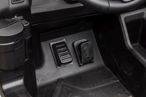 LEAN CARS Auto Na Akumulator Buggy A033 4x4 24V Złoty LEAN CARS Auto Na Akumulator Buggy A033 4x4 24V Złoty