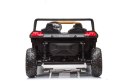 LEAN CARS Auto Na Akumulator Buggy A033 4x4 24V Złoty