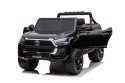 LEAN CARS Auto Na Akumulator Toyota Hilux DK-HL860 Czarne