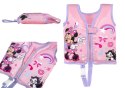 Bestway Kamizelka Do Nauki Pływania Myszka Minnie 51 cm Bestway
