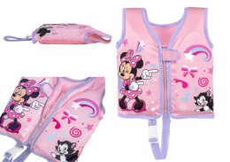 Bestway Kamizelka Do Nauki Pływania Myszka Minnie 51 cm Bestway