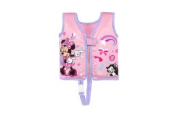 Bestway Kamizelka Do Nauki Pływania Myszka Minnie 51 cm Bestway