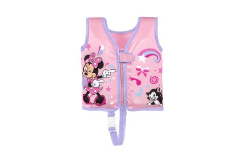 Bestway Kamizelka Do Nauki Pływania Myszka Minnie 51 cm Bestway Bestway Kamizelka Do Nauki Pływania Myszka Minnie 51 cm Bestway