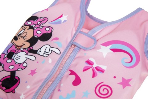 Bestway Kamizelka Do Nauki Pływania Myszka Minnie 51 cm Bestway Bestway Kamizelka Do Nauki Pływania Myszka Minnie 51 cm Bestway