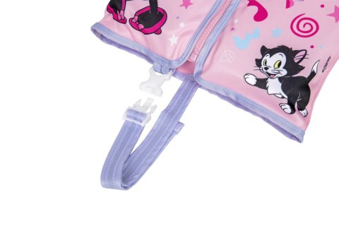 Bestway Kamizelka Do Nauki Pływania Myszka Minnie 51 cm Bestway Bestway Kamizelka Do Nauki Pływania Myszka Minnie 51 cm Bestway