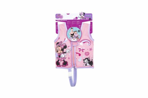 Bestway Kamizelka Do Nauki Pływania Myszka Minnie 51 cm Bestway Bestway Kamizelka Do Nauki Pływania Myszka Minnie 51 cm Bestway