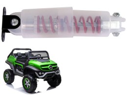 LEAN CARS Amortyzator do Auta na Akumulator UNIMOG