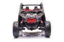 LEAN CARS Auto Na Akumulator Buggy Can-am RS DK-CA001