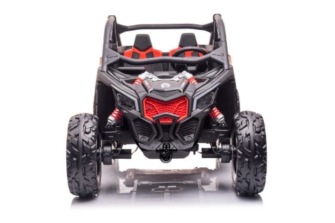 LEAN CARS Auto Na Akumulator Buggy Can-am RS DK-CA001 LEAN CARS Auto Na Akumulator Buggy Can-am RS DK-CA001