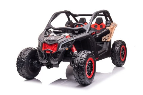LEAN CARS Auto Na Akumulator Buggy Can-am RS DK-CA001 LEAN CARS Auto Na Akumulator Buggy Can-am RS DK-CA001