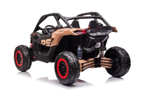 LEAN CARS Auto Na Akumulator Buggy Can-am RS DK-CA001 LEAN CARS Auto Na Akumulator Buggy Can-am RS DK-CA001