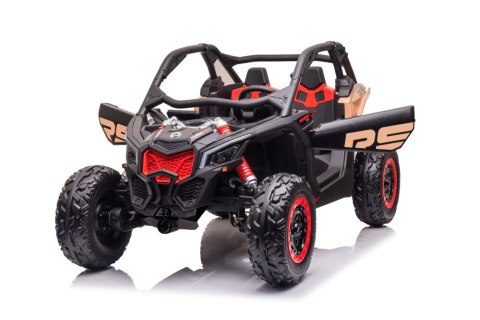 LEAN CARS Auto Na Akumulator Buggy Can-am RS DK-CA001 LEAN CARS Auto Na Akumulator Buggy Can-am RS DK-CA001
