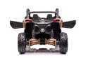LEAN CARS Auto Na Akumulator Buggy Can-am RS DK-CA001