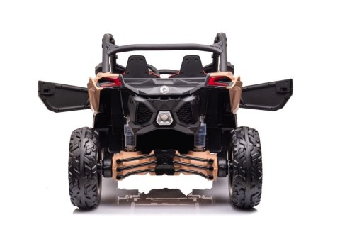 LEAN CARS Auto Na Akumulator Buggy Can-am RS DK-CA001 LEAN CARS Auto Na Akumulator Buggy Can-am RS DK-CA001