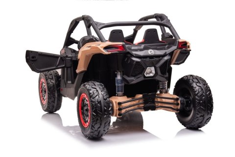 LEAN CARS Auto Na Akumulator Buggy Can-am RS DK-CA001 LEAN CARS Auto Na Akumulator Buggy Can-am RS DK-CA001