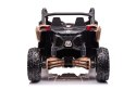 LEAN CARS Auto Na Akumulator Buggy Can-am RS DK-CA001