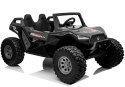LEAN CARS Auto Na Akumulator SX1928 Czarne 24V
