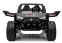 LEAN CARS Auto Na Akumulator SX1928 Czarne 24V