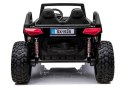 LEAN CARS Auto Na Akumulator SX1928 Czarne 24V