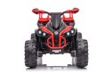 LEAN CARS Quad Na Akumulator GTS1199 Czerwony