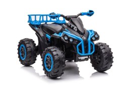 LEAN CARS Quad Na Akumulator GTS1199 Niebieski