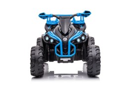 LEAN CARS Quad Na Akumulator GTS1199 Niebieski