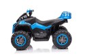 LEAN CARS Quad Na Akumulator GTS1199 Niebieski