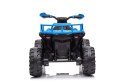 LEAN CARS Quad Na Akumulator GTS1199 Niebieski