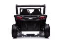 LEAN CARS Auto Na Akumulator S618 Szare 4x4