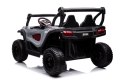 LEAN CARS Auto Na Akumulator S618 Szare 4x4