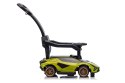 LEAN CARS Jeździk z Pchaczem Lamborghini QLS-996T Zielony